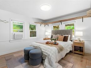 1180 Oakdale Place, Boulder CO 80304