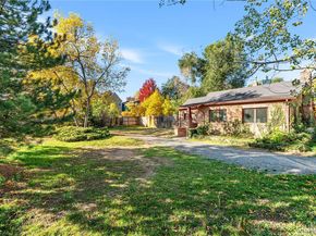 1180 Oakdale Place, Boulder CO 80304