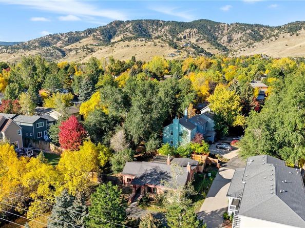 1180 Oakdale Place, Boulder CO 80304