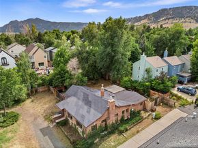 1180 Oakdale Place, Boulder CO 80304