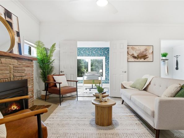 1180 Oakdale Place, Boulder CO 80304