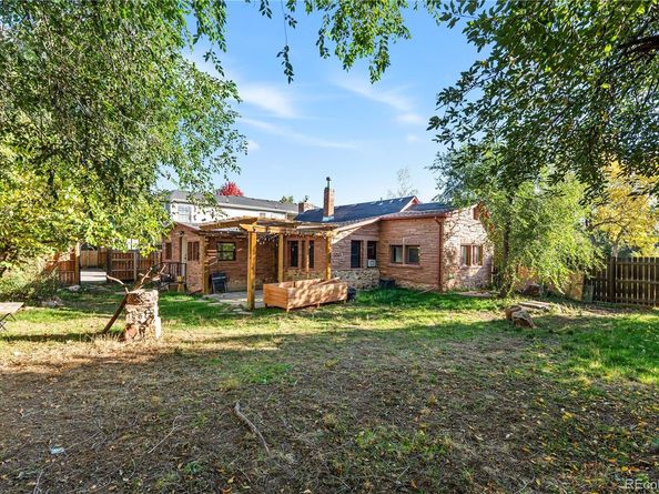 1180 Oakdale Place, Boulder CO 80304
