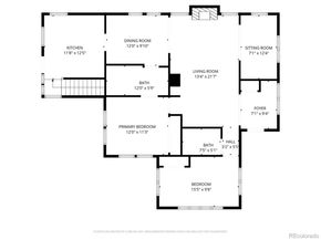 1180 Oakdale Place, Boulder CO 80304