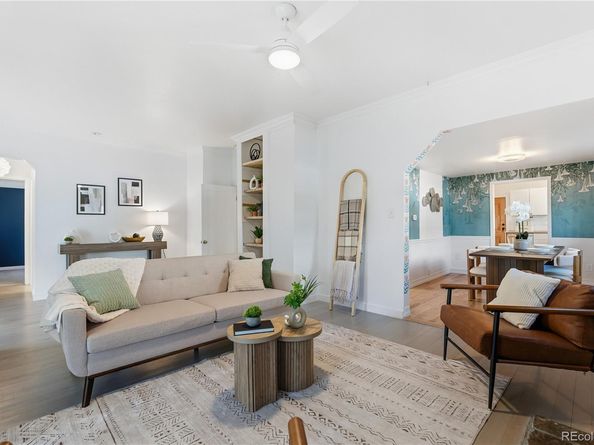1180 Oakdale Place, Boulder CO 80304