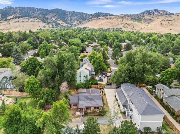 1180 Oakdale Place, Boulder CO 80304