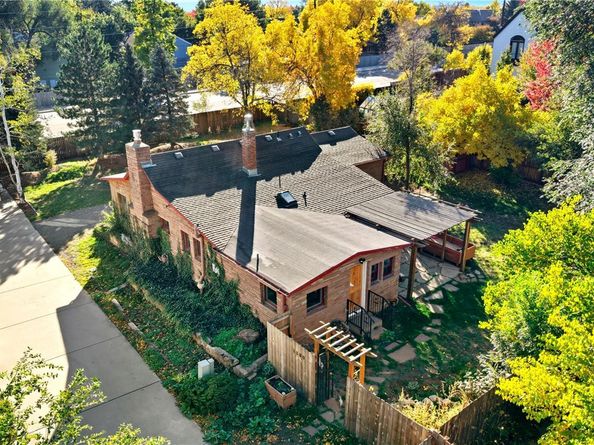 1180 Oakdale Place, Boulder CO 80304