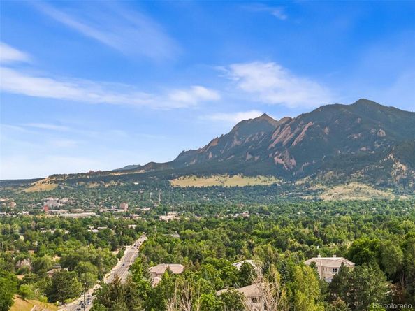 1180 Oakdale Place, Boulder CO 80304