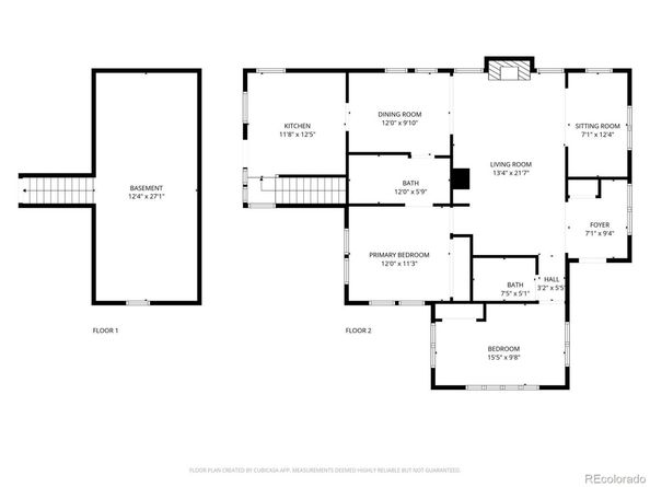 1180 Oakdale Place, Boulder CO 80304