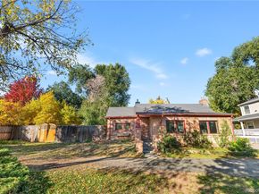 1180 Oakdale Place, Boulder CO 80304