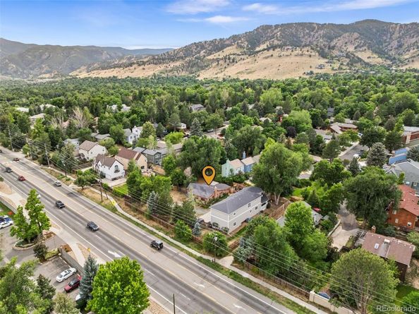 1180 Oakdale Place, Boulder CO 80304