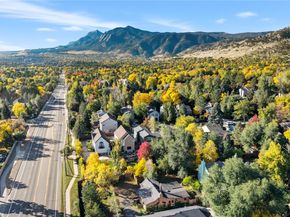 1180 Oakdale Place, Boulder CO 80304