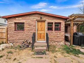 1180 Oakdale Place, Boulder CO 80304