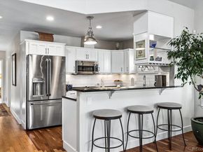 1150 Milwaukee Street, Denver CO 80206