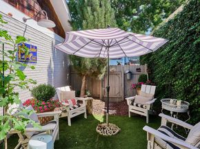 1150 Milwaukee Street, Denver CO 80206