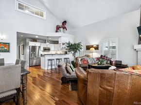 1150 Milwaukee Street, Denver CO 80206
