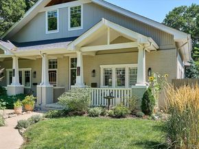 1150 Milwaukee Street, Denver CO 80206