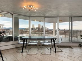 1090 N Lafayette Street 205, Denver CO 80218