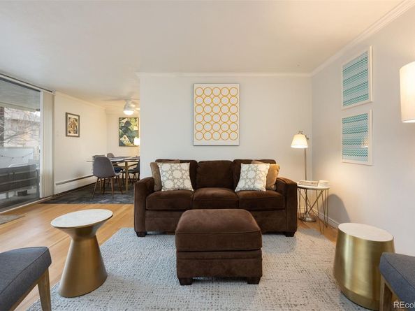 1090 N Lafayette Street 205, Denver CO 80218