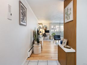 1090 N Lafayette Street 205, Denver CO 80218