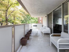 1090 N Lafayette Street 205, Denver CO 80218