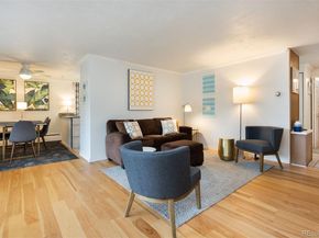 1090 N Lafayette Street 205, Denver CO 80218