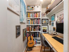 1090 N Lafayette Street 205, Denver CO 80218