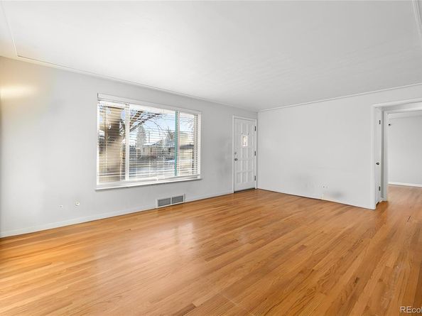 4645 E Colorado Avenue, Denver CO 80222