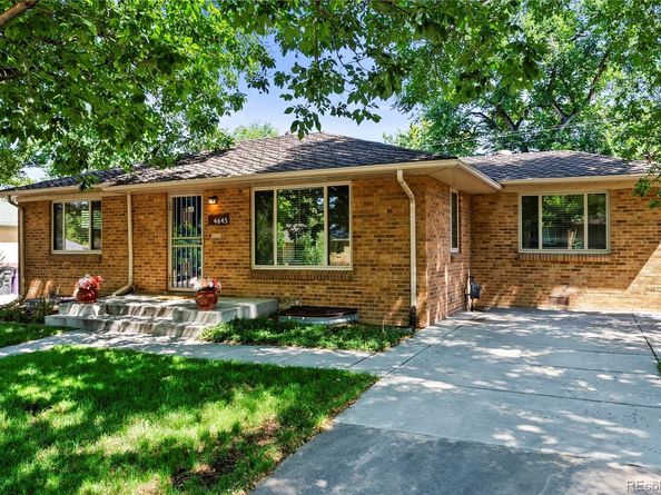 4645 E Colorado Avenue, Denver CO 80222