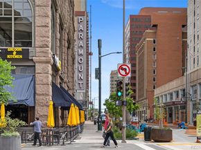 1555 California Street 605, Denver CO 80202