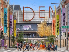 1555 California Street 605, Denver CO 80202