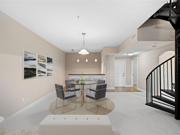 9019 E Panorama Circle D211, Centennial CO 80112
