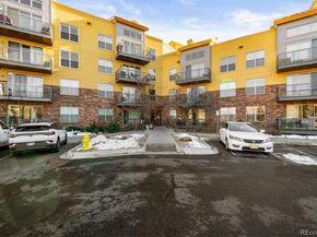 9019 E Panorama Circle D211, Englewood CO 80112