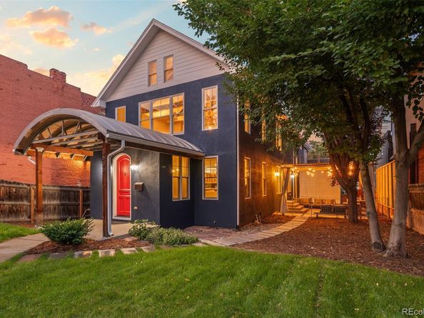 3636 Osage Street, Denver CO 80211