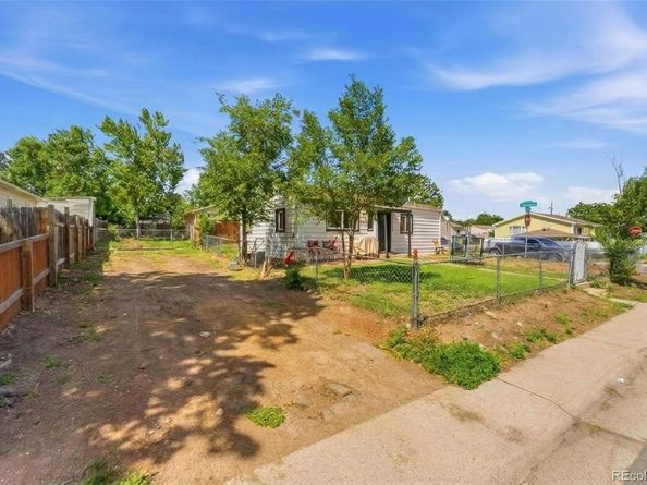 4401 W Mississippi Avenue, Denver CO 80219
