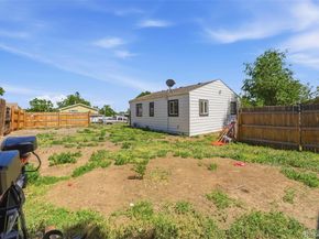 4401 W Mississippi Avenue, Denver CO 80219