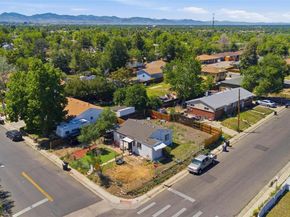4401 W Mississippi Avenue, Denver CO 80219