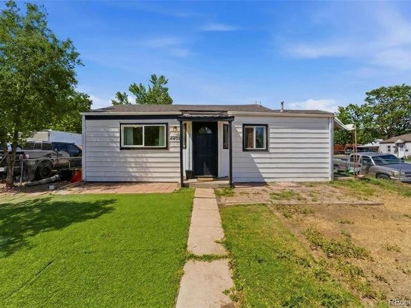 4401 W Mississippi Avenue, Denver CO 80219