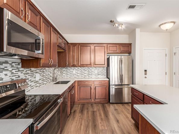 9633 E 5th Avenue 10304, Denver CO 80230