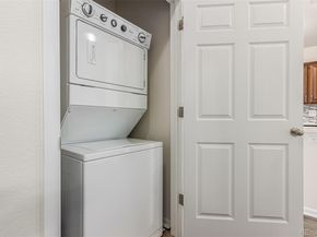 9633 E 5th Avenue 10304, Denver CO 80230