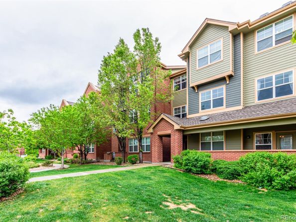 9633 E 5th Avenue 10304, Denver CO 80230