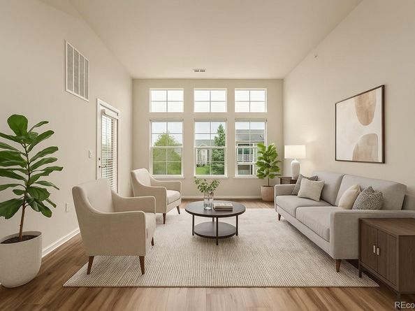 9633 E 5th Avenue 10304, Denver CO 80230