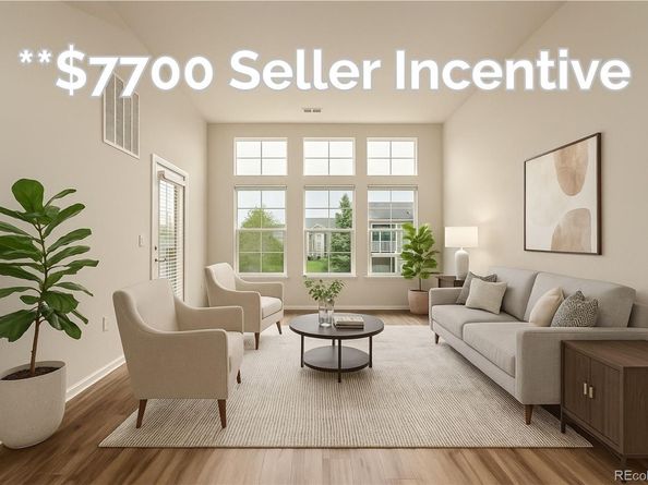 9633 E 5th Avenue 10304, Denver CO 80230