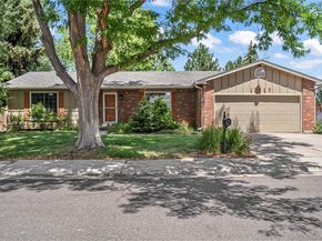 18197 E Asbury Place, Aurora CO 80013