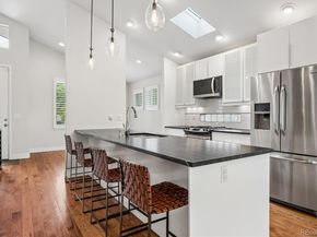 3100 S Clarkson Street, Englewood CO 80113