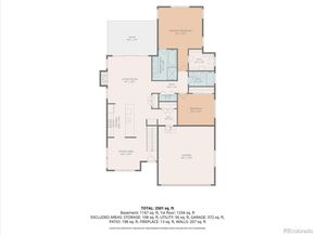 3100 S Clarkson Street, Englewood CO 80113