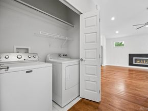 3100 S Clarkson Street, Englewood CO 80113
