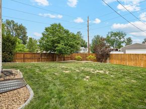3100 S Clarkson Street, Englewood CO 80113