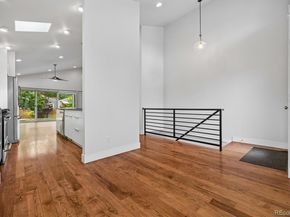 3100 S Clarkson Street, Englewood CO 80113