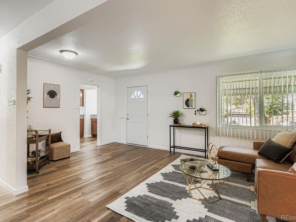 3670 Magnolia Street, Denver CO 80207