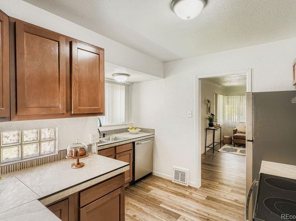 3670 Magnolia Street, Denver CO 80207